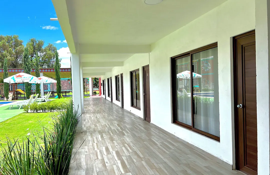 Hotel El Jaguar-1